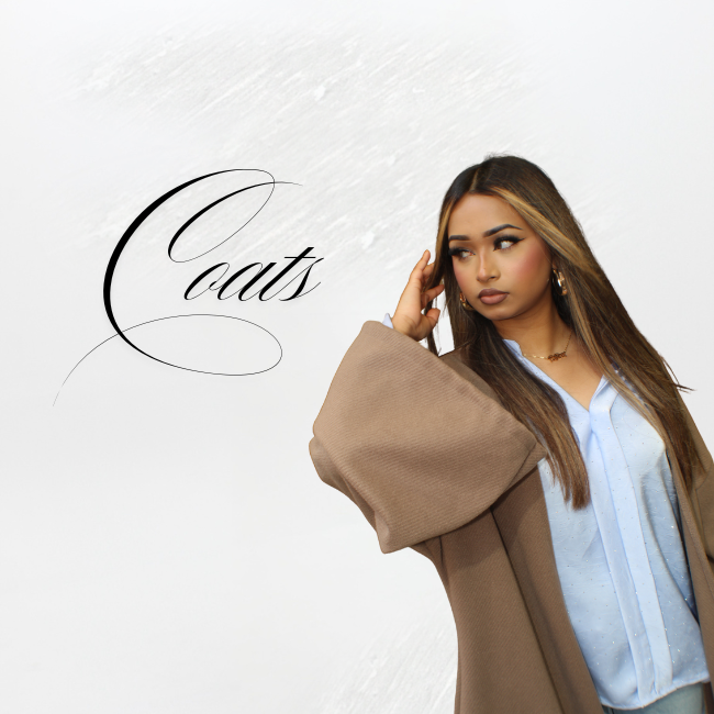 COATS - BERBISH