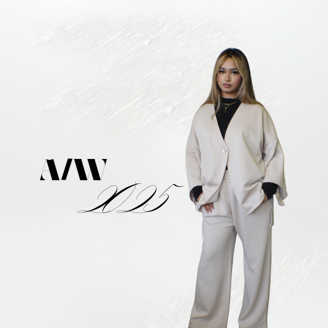A/W 2025 Collection