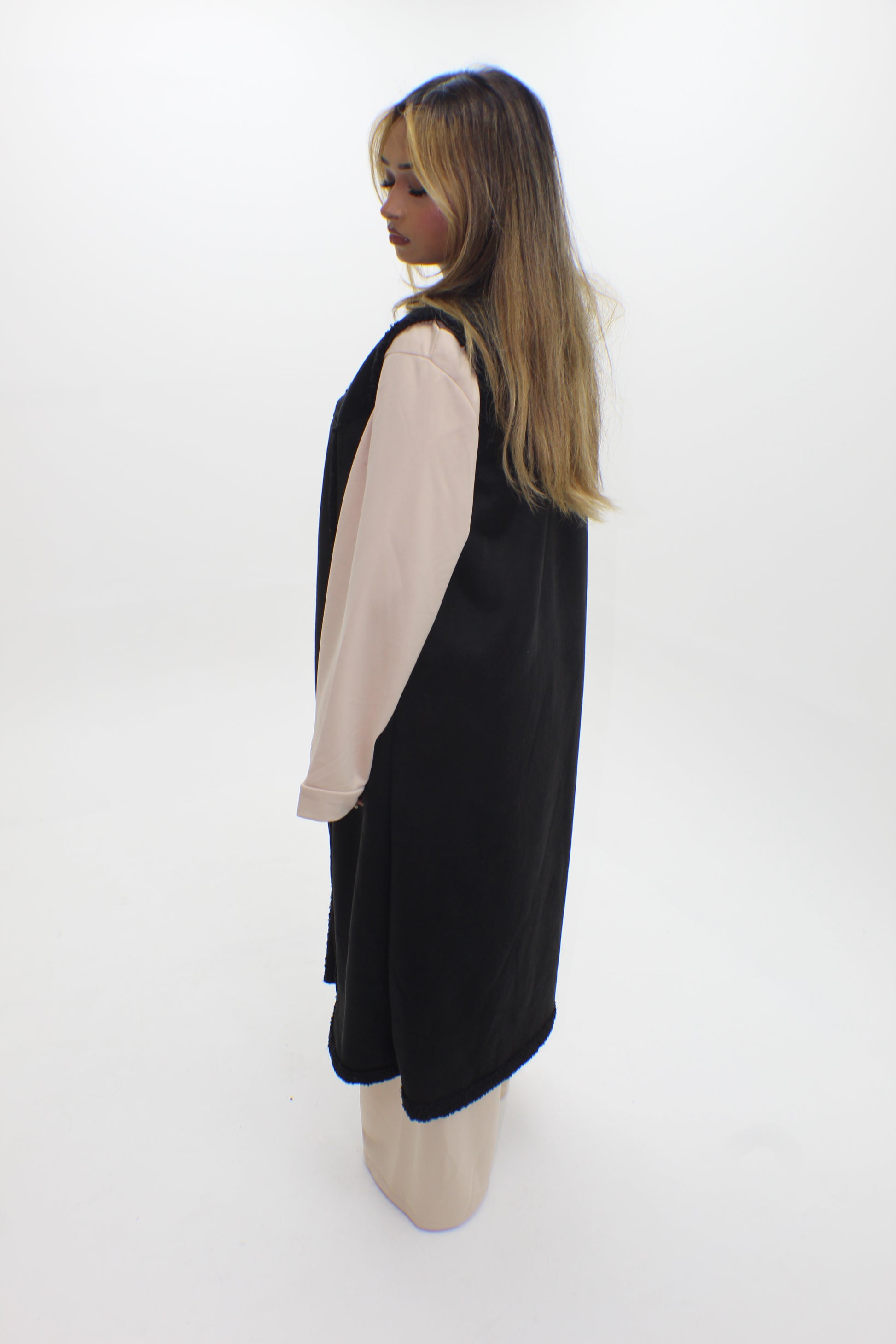 Teddy Bear Waistcoats