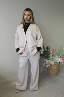 Relaxed Button Coord