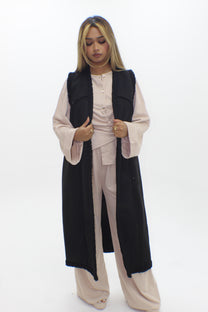 Teddy Bear Waistcoats