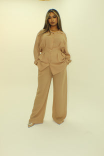 BERBISH &quot;The Shaping  co-ord set &quot; - BERBISH