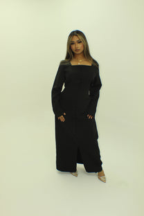 Alaya midi dress - BERBISH