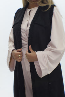 Teddy Bear Waistcoats