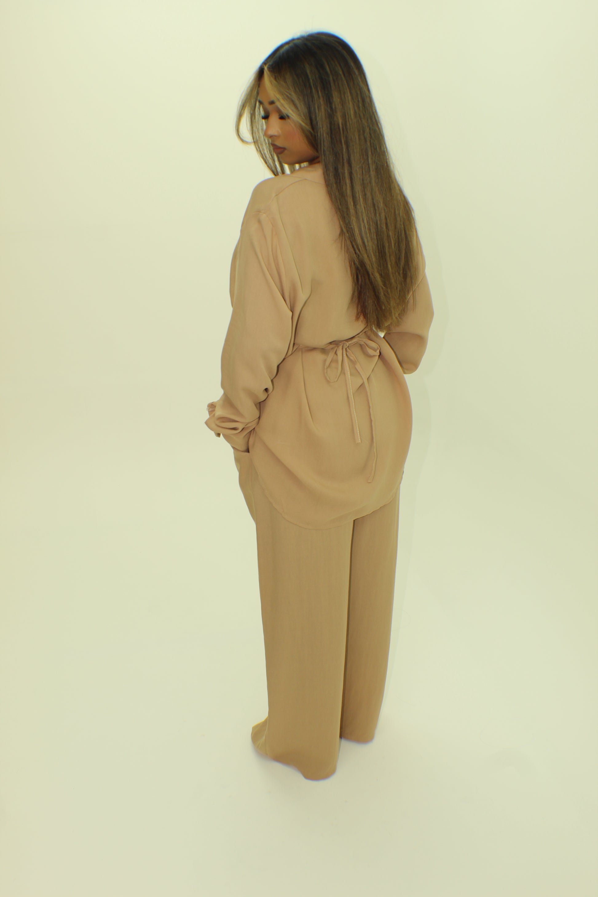 BERBISH &quot;The Shaping  co-ord set &quot; - BERBISH