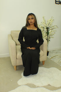 Alaya midi dress - BERBISH