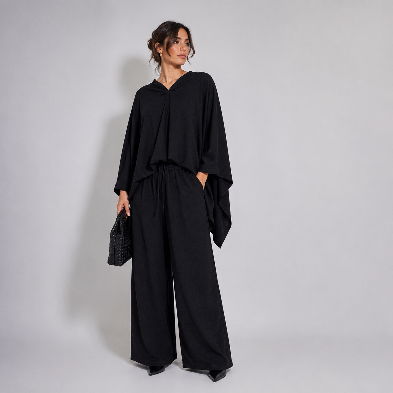Ensemble Oversized