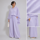Ensemble Oversized