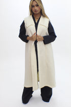 Teddy Bear Waistcoats - BERBISH