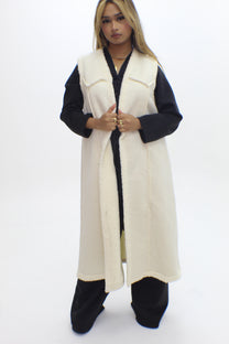 Teddy Bear Waistcoats
