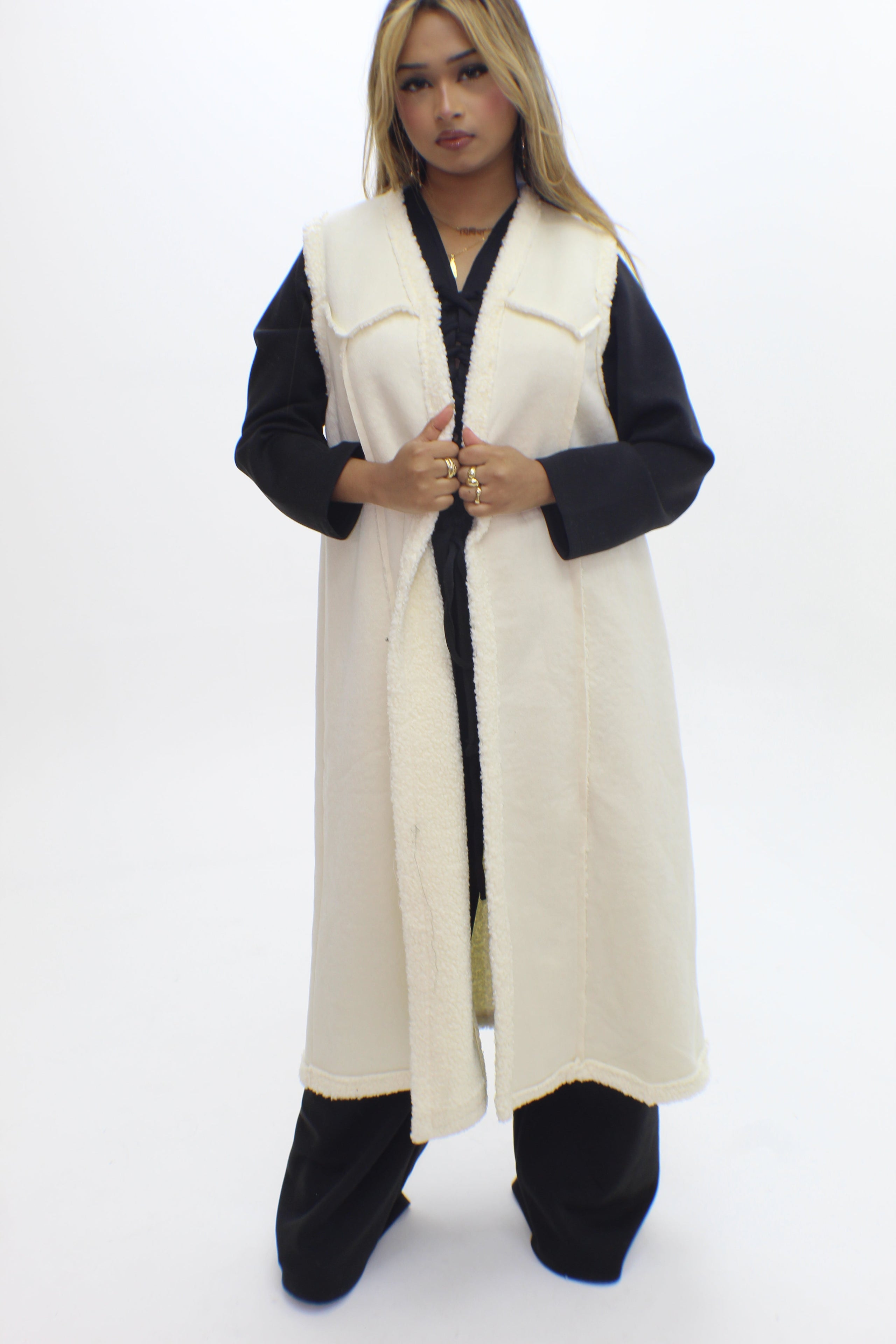 Teddy Bear Waistcoats - BERBISH