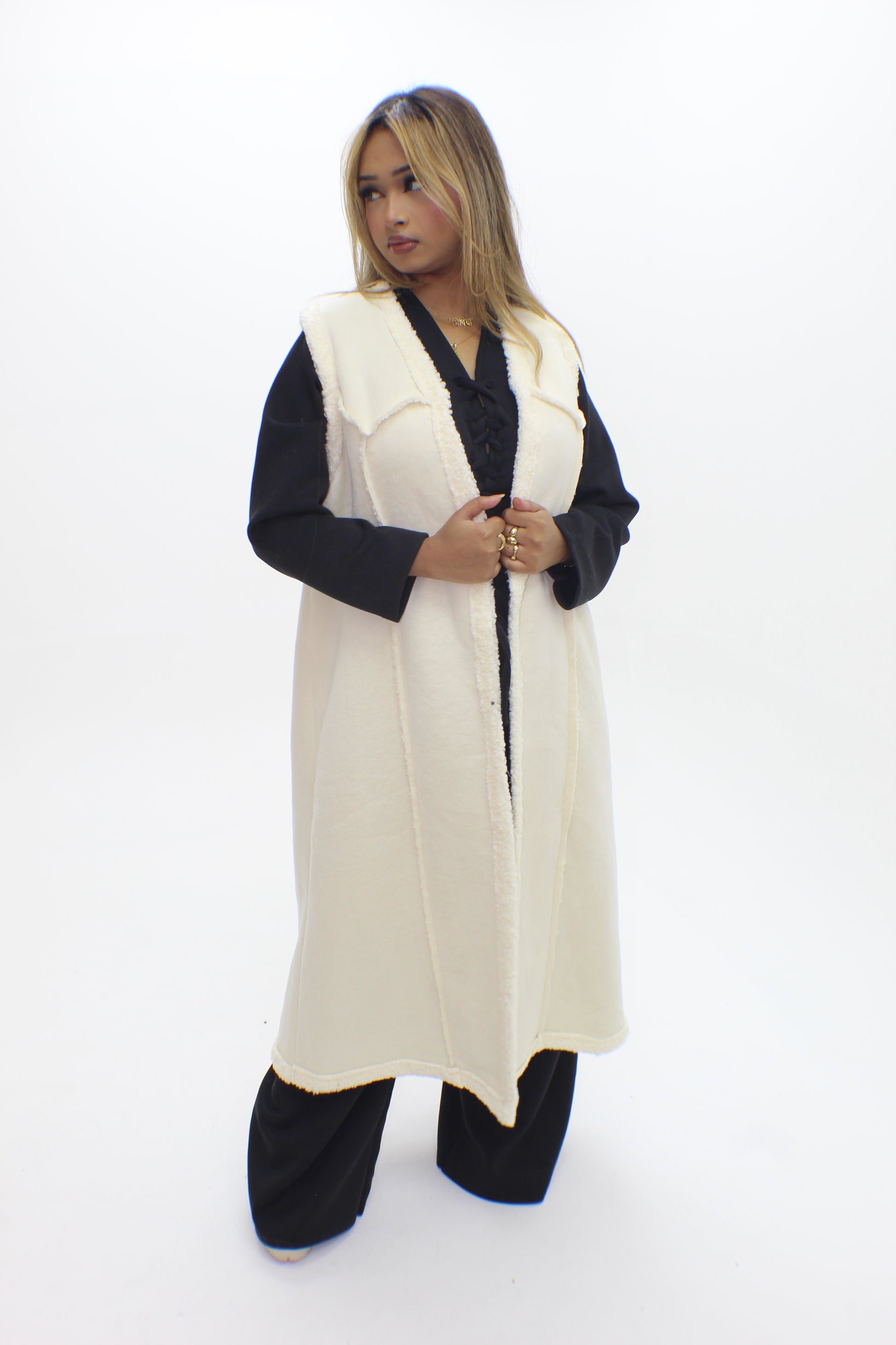 Teddy Bear Waistcoats