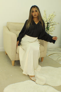 Sabrina Maxi Skirt - BERBISH