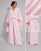 Ensemble Oversized