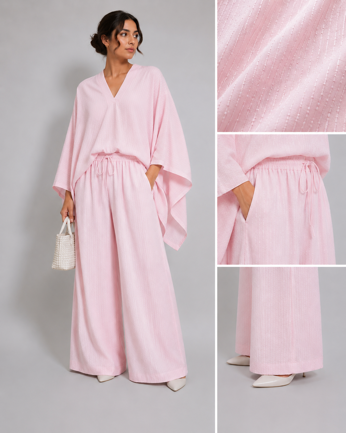 Ensemble Oversized
