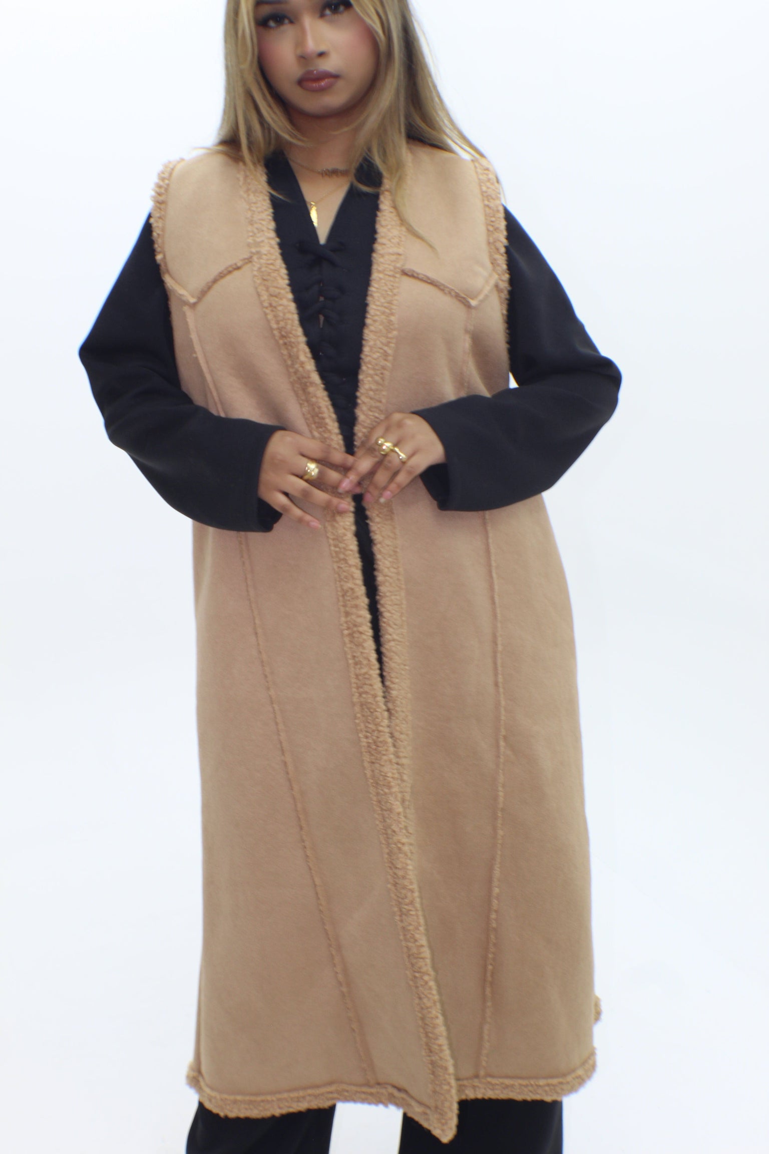 Teddy Bear Waistcoats - BERBISH