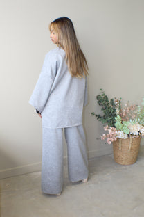 Relaxed Button Coord