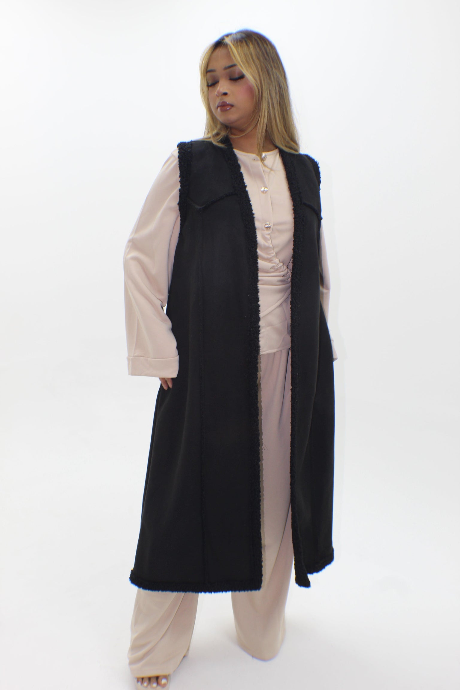 Teddy Bear Waistcoats - BERBISH