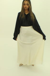 Sabrina Maxi Skirt - BERBISH