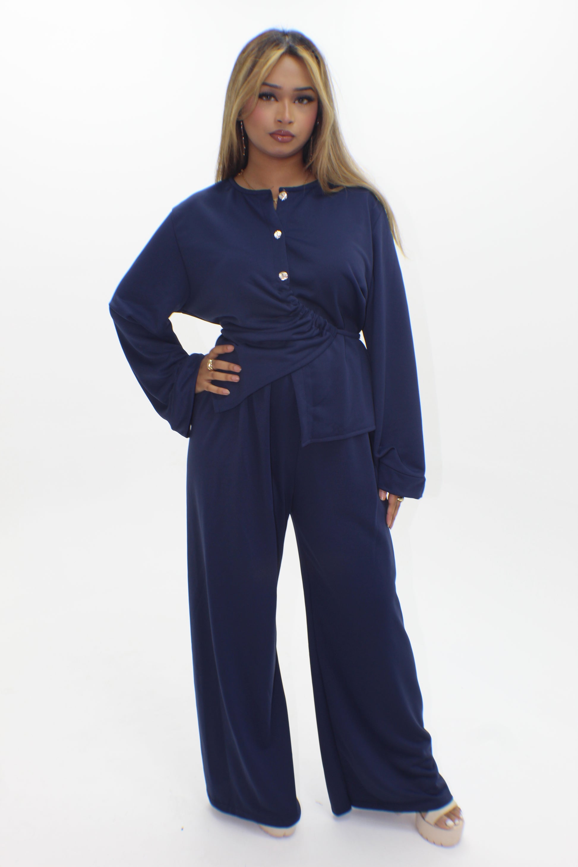 Molly Set