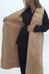 Teddy Bear Waistcoats