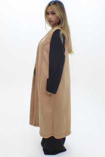 Teddy Bear Waistcoats
