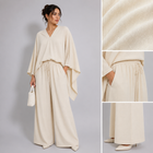 Ensemble Oversized