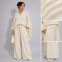 Ensemble Oversized