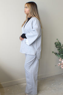 Relaxed Button Coord