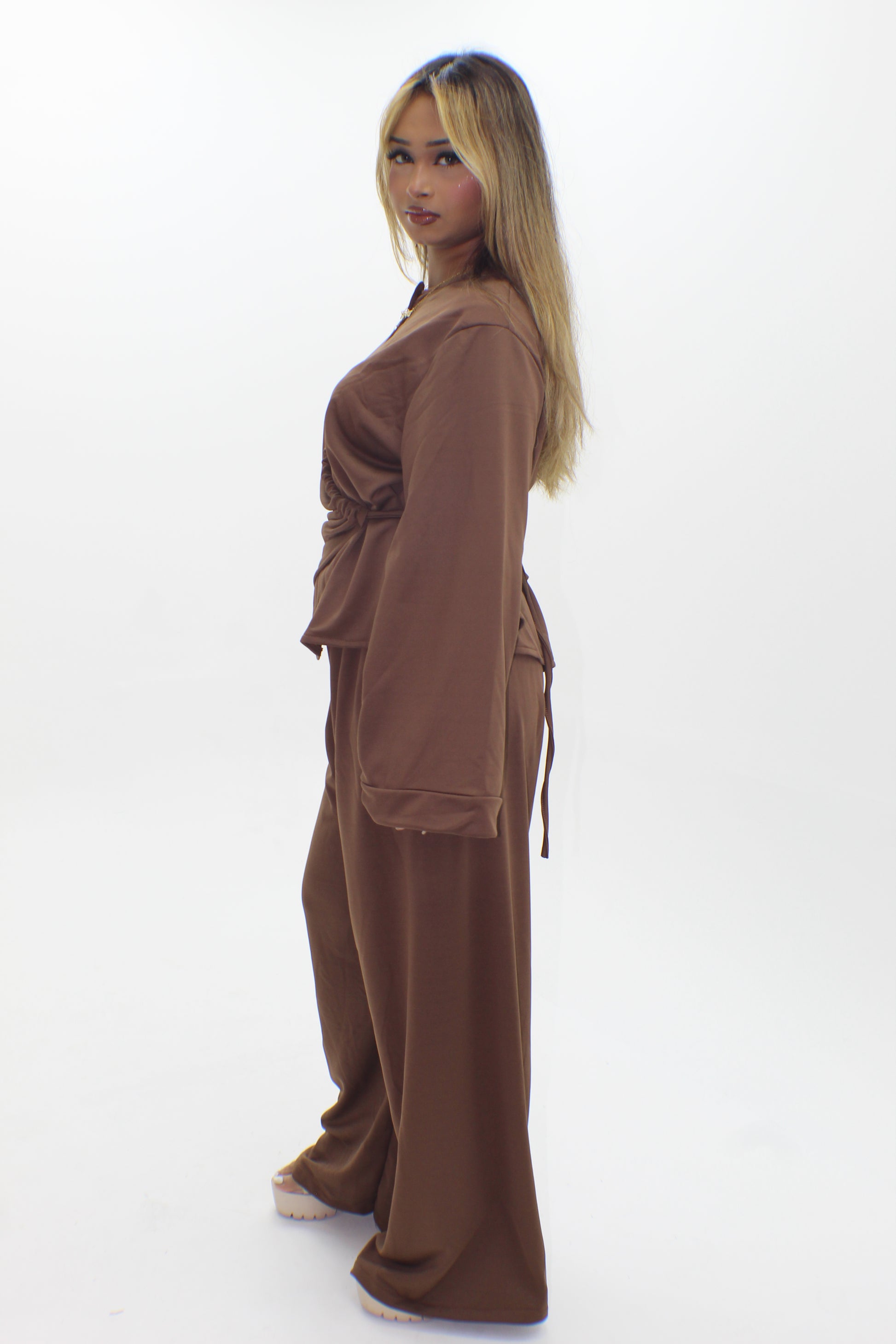 Molly Set