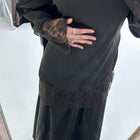 The Lace Skirt Set - BERBISH