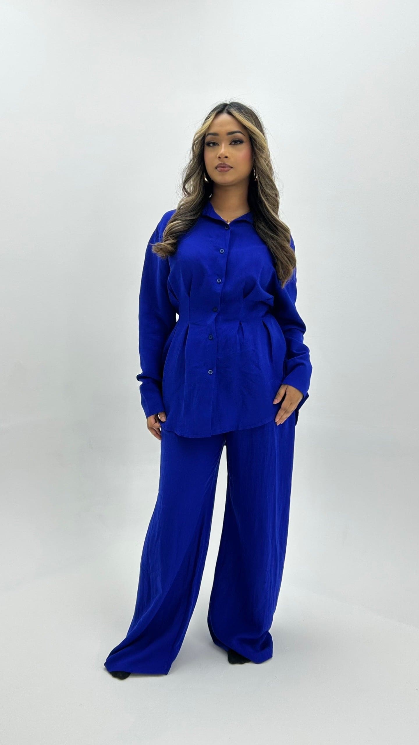 BERBISH &quot;The Shaping  co-ord set &quot; - BERBISH