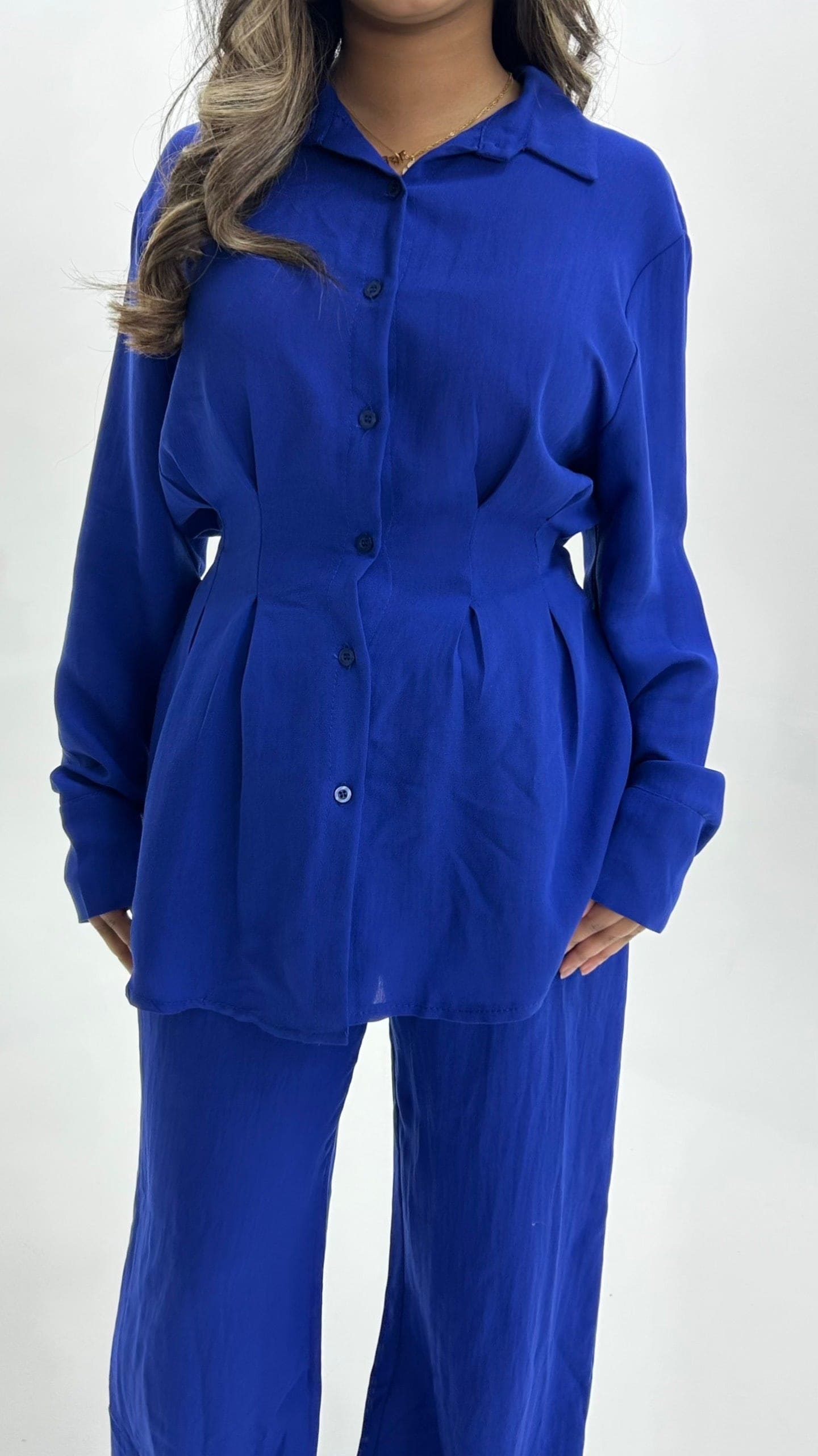 BERBISH &quot;The Shaping  co-ord set &quot; - BERBISH