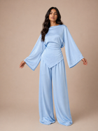 The Slant Coord Set - BERBISH