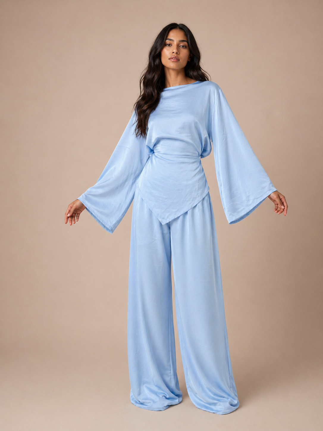 The Slant Coord Set - BERBISH