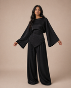 The Slant Coord Set - BERBISH
