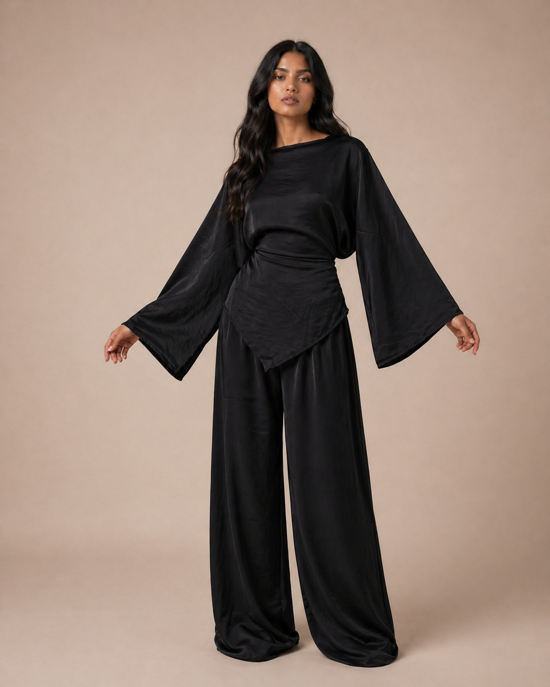 The Slant Coord Set - BERBISH