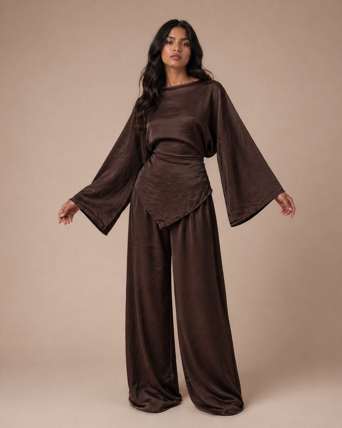 The Slant Coord Set - BERBISH