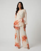 The Floral Set-Orange - BERBISH