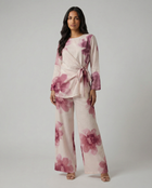 The Floral Set Mauve-PREORDER - BERBISH