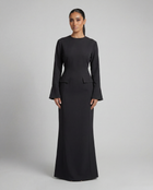 The FP Maxi Structured Dress - BERBISH
