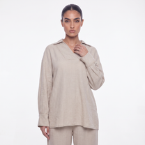 Ballon pantacourt set -OAT