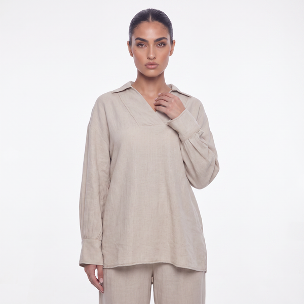 Ballon pantacourt set -OAT