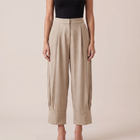 Ballon pantacourt set -OAT