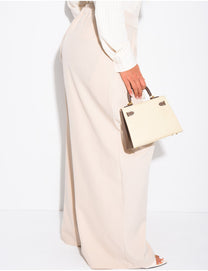 Palazzo  Wide Leg Trouser - BERBISH