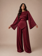 The Slant Coord Set - BERBISH