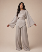 The Slant Coord Set - BERBISH