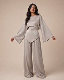 The Slant Coord Set - BERBISH